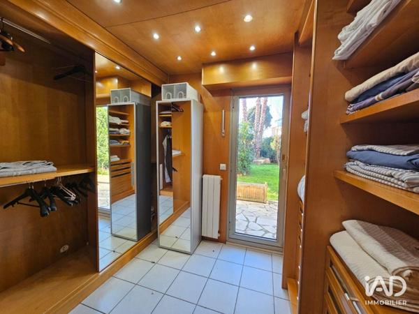 Appartement à vendre 4 pièces 116 m² Antibes