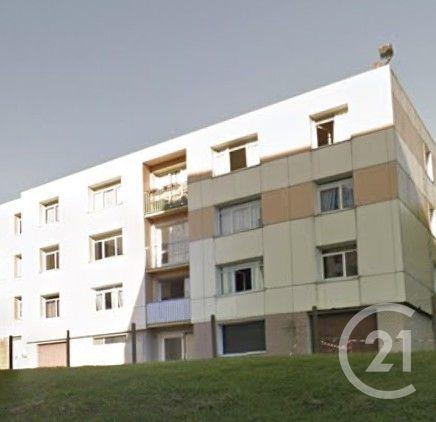 Appartement F2 Bis à vendre  4 pièces - 72,19 m2 DEVILLE LES ROUEN - 76