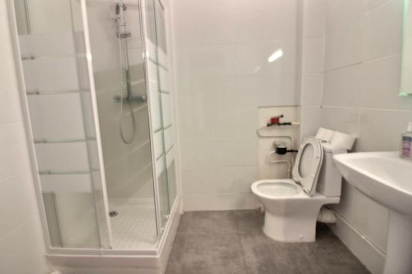 Appartement T2 en étage avec balcon et cave à proximité de Monplaisir