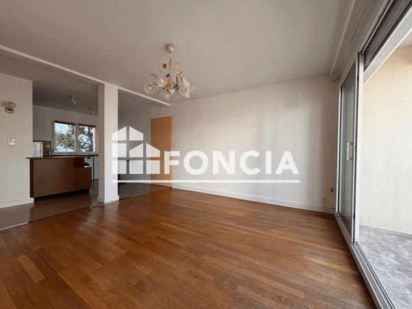 Location Appartement 3 pièces 52 m² - 34 RUE DU BOIS SAVARY Saint-nazaire 44600