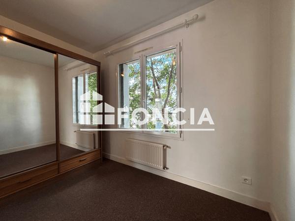 Location Appartement 3 pièces 52 m² - 34 RUE DU BOIS SAVARY Saint-nazaire 44600