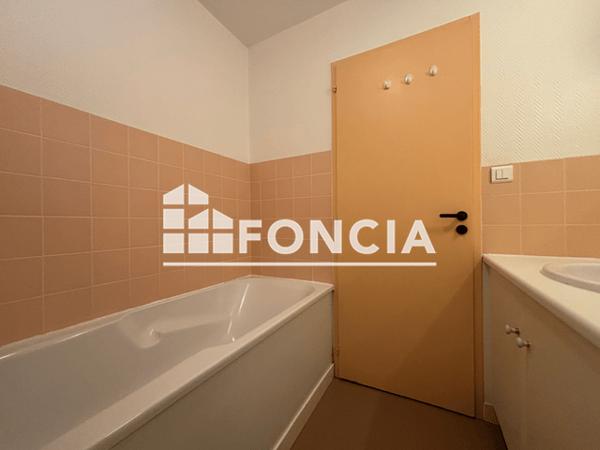 Location Appartement 3 pièces 52 m² - 34 RUE DU BOIS SAVARY Saint-nazaire 44600