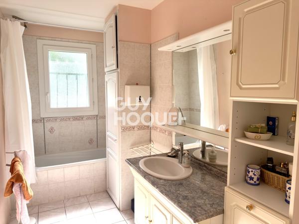 Maison à vendre de 6 pièces 4 chambres de 121 m²