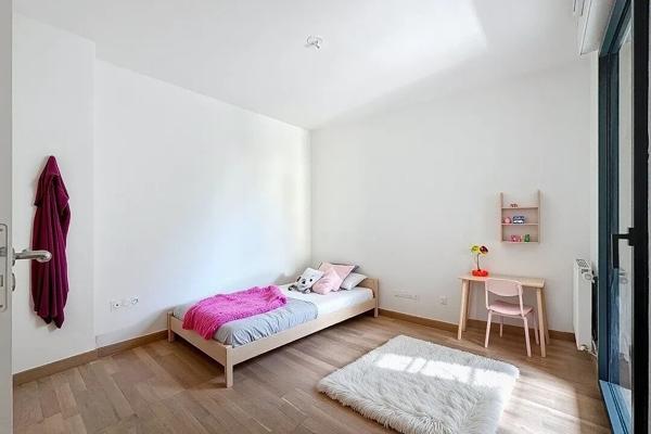 À Vendre Appartement T5 de 95 m² avec terrasse Dardilly