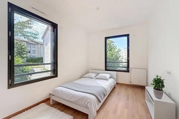 À Vendre Appartement T5 de 95 m² avec terrasse Dardilly
