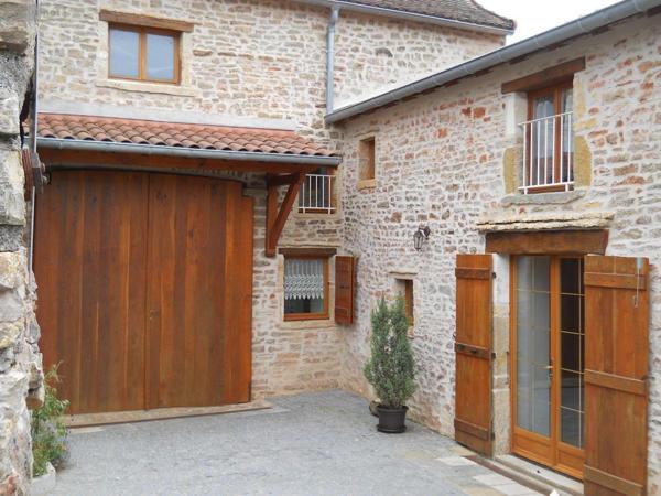 Maison à louer à Jalogny en Saône-et-Loire (71250), ref : l800215777