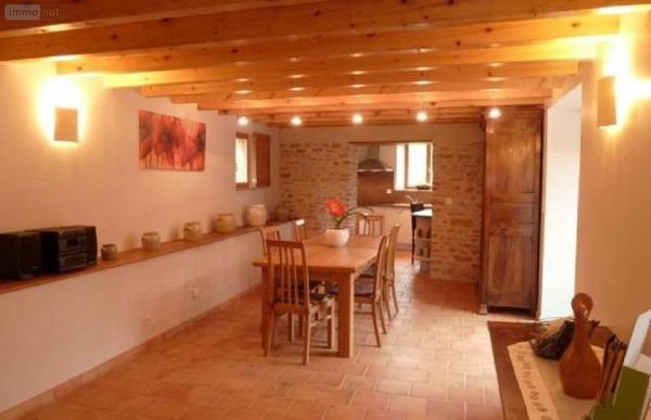 Maison à louer à Jalogny en Saône-et-Loire (71250), ref : l800215777