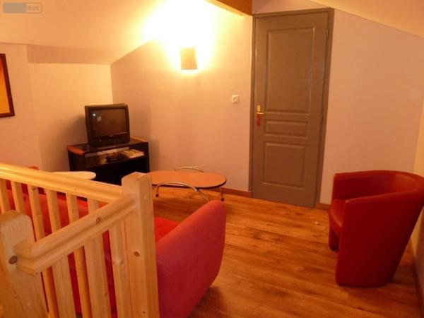 Maison à louer à Jalogny en Saône-et-Loire (71250), ref : l800215777