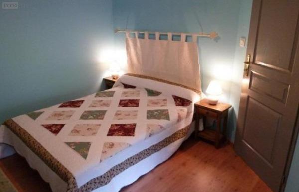 Maison à louer à Jalogny en Saône-et-Loire (71250), ref : l800215777