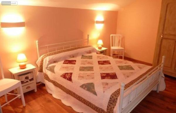 Maison à louer à Jalogny en Saône-et-Loire (71250), ref : l800215777