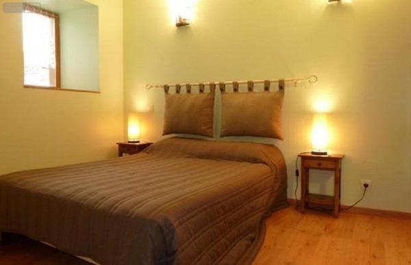 Maison à louer à Jalogny en Saône-et-Loire (71250), ref : l800215777