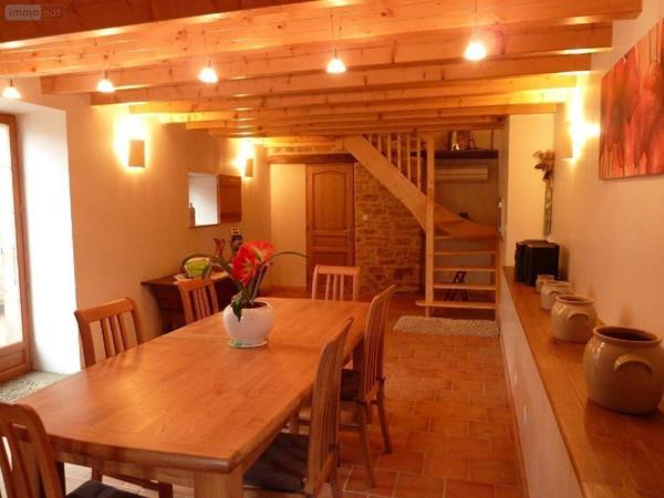 Maison à louer à Jalogny en Saône-et-Loire (71250), ref : l800215777