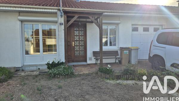 Maison à vendre 3 pièces 73 m² Cholet