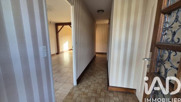 Maison à vendre 3 pièces 73 m² Cholet