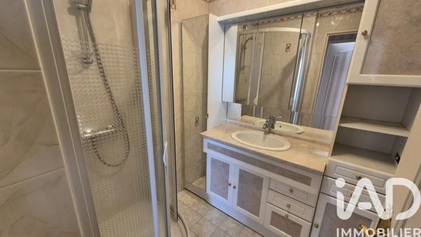 Maison à vendre 3 pièces 73 m² Cholet