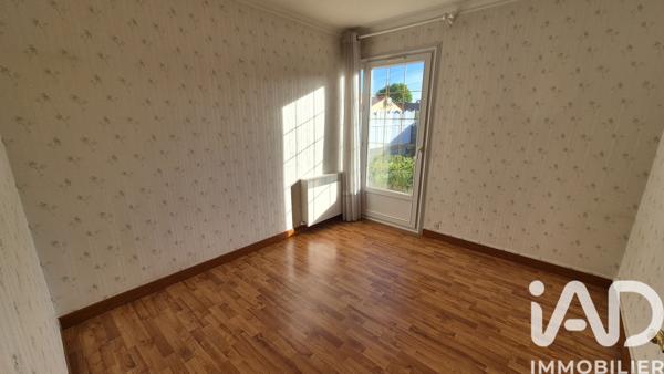Maison à vendre 3 pièces 73 m² Cholet