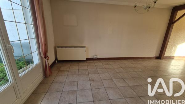 Maison à vendre 3 pièces 73 m² Cholet