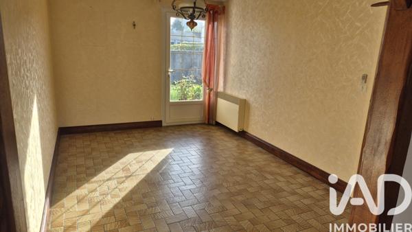 Maison à vendre 3 pièces 73 m² Cholet