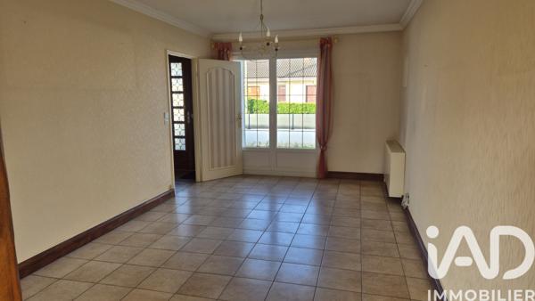 Maison à vendre 3 pièces 73 m² Cholet