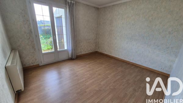 Maison à vendre 3 pièces 73 m² Cholet