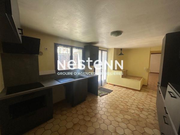 Maison Boynes 5 pièce(s) -proche Pithiviers- commerces- écoles -3 chambres dépendance