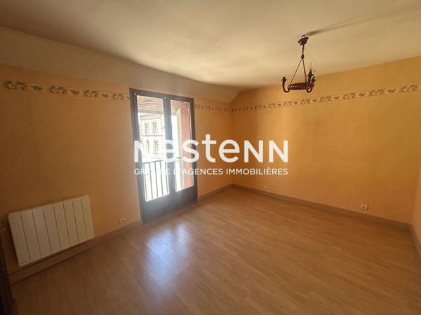 Maison Boynes 5 pièce(s) -proche Pithiviers- commerces- écoles -3 chambres dépendance