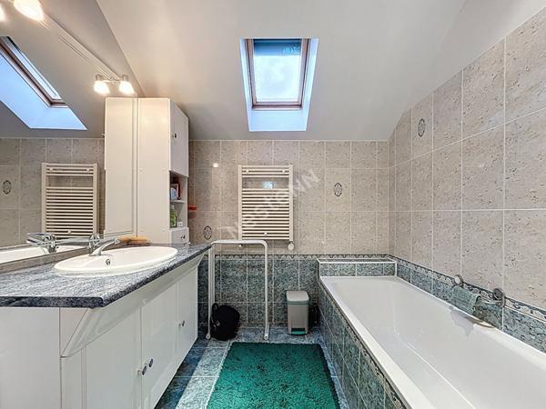 DOUSSARD _ Belle maison individuelle de 144,18 m² à vendre sur la commune de Doussard