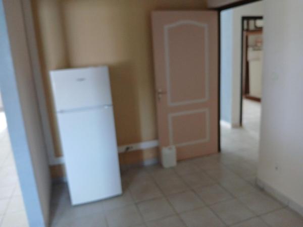 Maison à MACOURIA, 97355 - 5 pièces 114m²