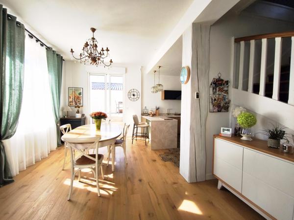 Maison de caractère Centre-Ville Châtelaillon-Plage