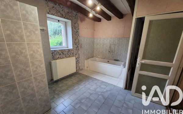 Maison à vendre 5 pièces 163 m² Maves