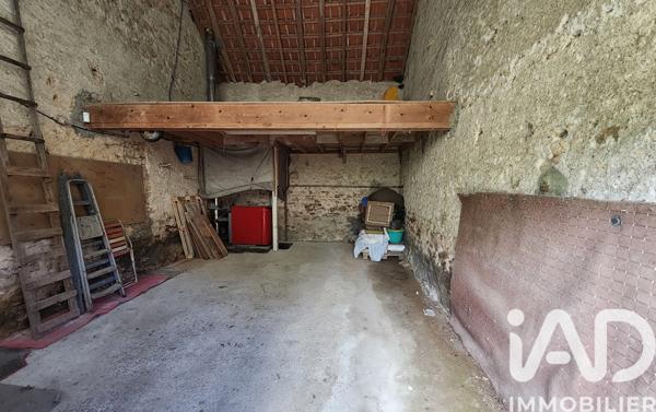 Maison à vendre 5 pièces 163 m² Maves