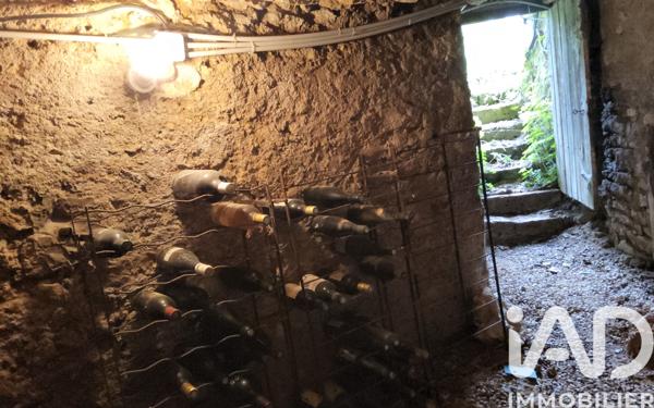 Maison à vendre 5 pièces 163 m² Maves