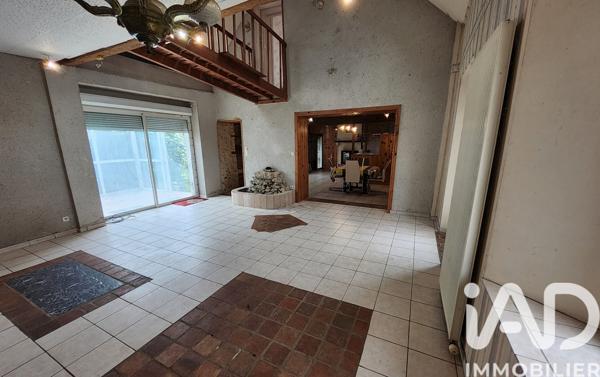 Maison à vendre 5 pièces 163 m² Maves