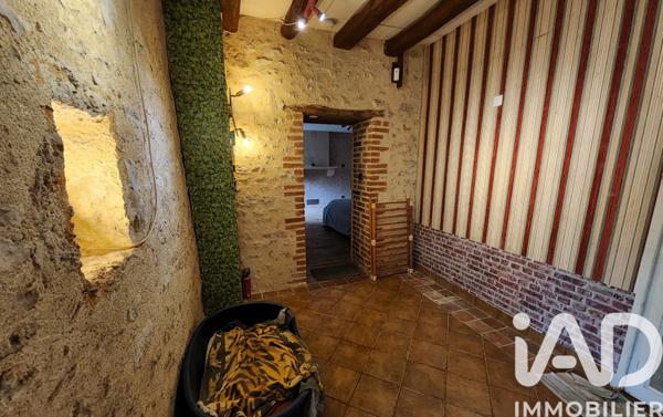 Maison à vendre 5 pièces 163 m² Maves