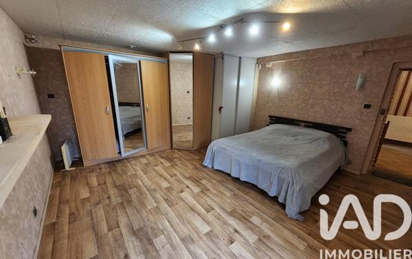 Maison à vendre 5 pièces 163 m² Maves