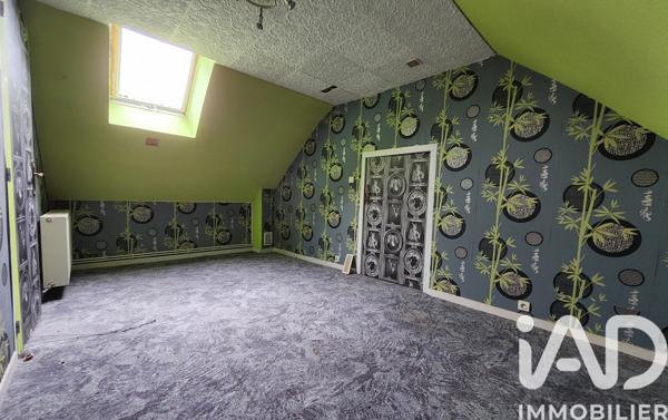 Maison à vendre 5 pièces 163 m² Maves