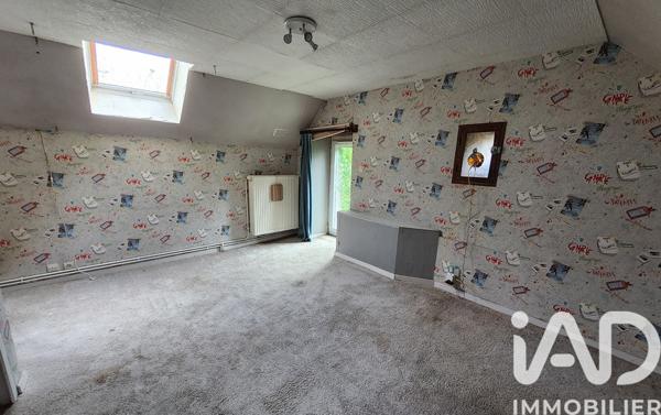 Maison à vendre 5 pièces 163 m² Maves