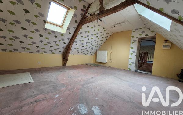 Maison à vendre 5 pièces 163 m² Maves