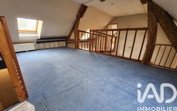 Maison à vendre 5 pièces 163 m² Maves