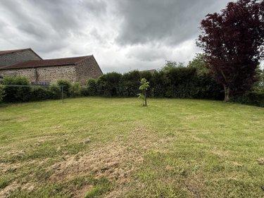 Maison à vendre à Arronnes dans l'Allier (03250), ref : 2026/1016-03020