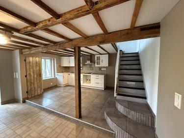 Maison à vendre à Arronnes dans l'Allier (03250), ref : 2026/1016-03020