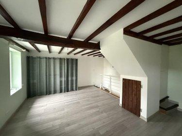Maison à vendre à Arronnes dans l'Allier (03250), ref : 2026/1016-03020
