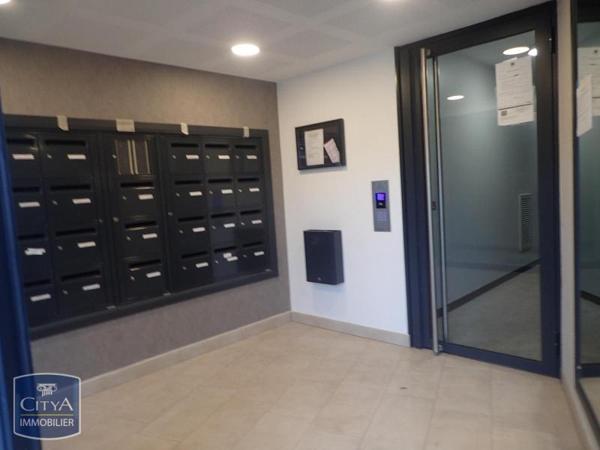 Appartement à louer 4 pièces 79.37m² Viry-Châtillon (91170)