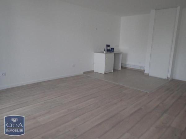 Appartement à louer 4 pièces 79.37m² Viry-Châtillon (91170)