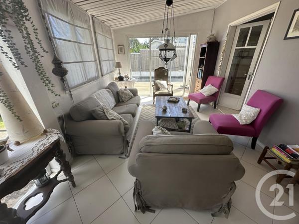 Maison à vendre  6 pièces - 202 m2 ST DENIS - 974