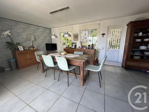 Maison à vendre  6 pièces - 202 m2 ST DENIS - 974