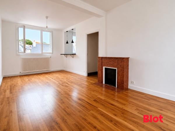 Appartement 4 pièce(s)