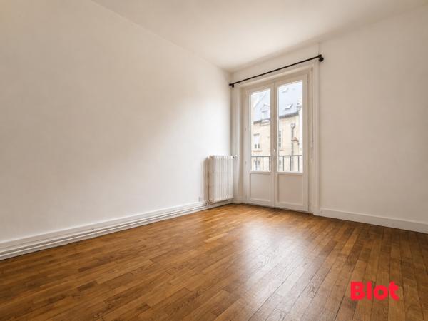 Appartement 4 pièce(s)