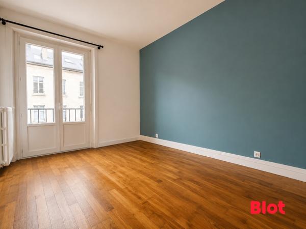 Appartement 4 pièce(s)