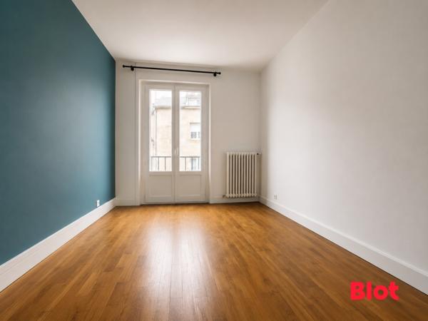 Appartement 4 pièce(s)